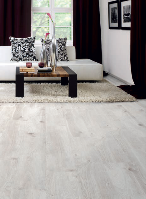 Parchet laminat Krono Original Novela K396 Skydive Oak, 1285X192X8 mm