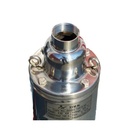 Pompa apa submersibila DRK QGD2, 0.75 KW, 140m, 2m3/ora