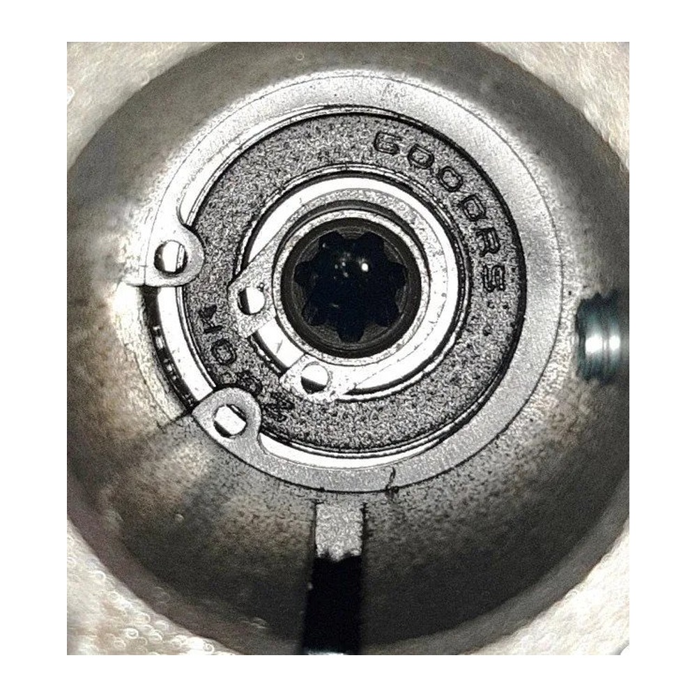 Cap motocoasa 26mm - 7 dinti