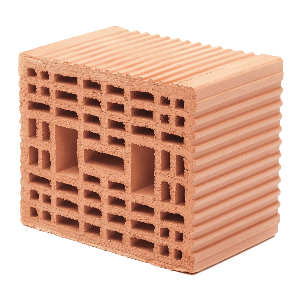 Cărămidă Brikston GVP seismic, 290x240x188 mm, 120buc/pal