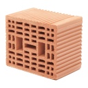 Cărămidă Brikston GVP seismic, 290x240x188 mm, 120buc/pal