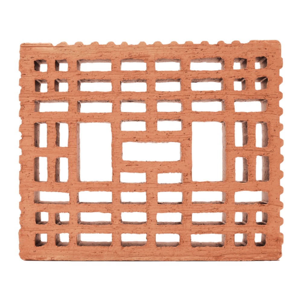 Cărămidă Brikston GVP seismic, 290x240x188 mm, 120buc/pal
