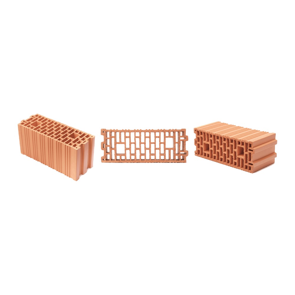 Cărămidă Brikston BKS 20, 500x200x238 mm, 50 buc/palet