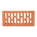 Cărămidă Brikston CF 63, 240x115x63 mm, 480 buc/pal