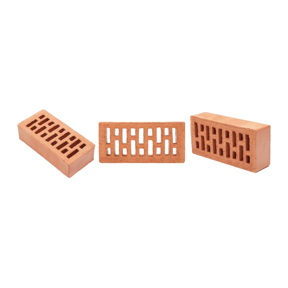Cărămidă Brikston CF 63, 240x115x63 mm, 480 buc/pal