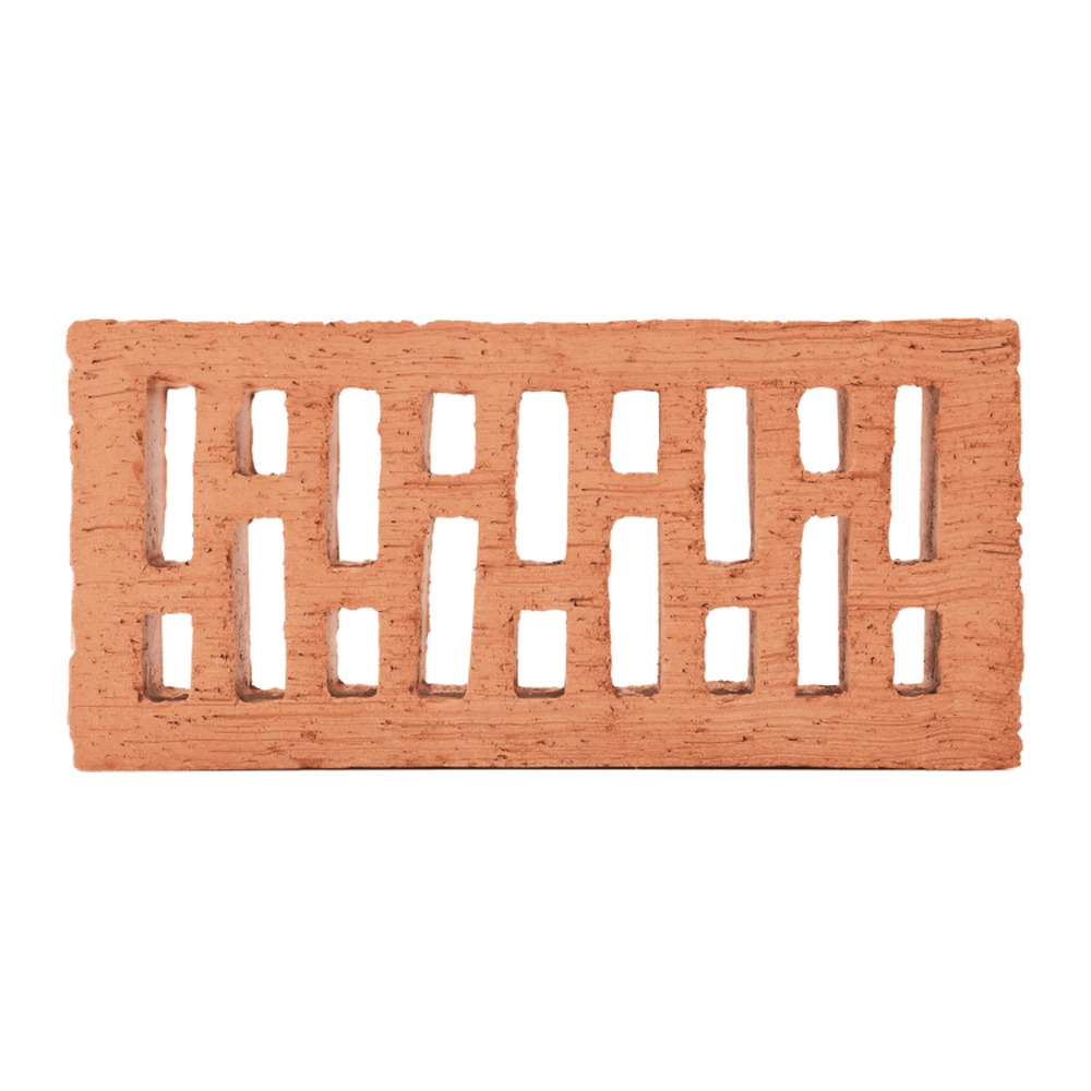 Cărămidă Brikston CF63 model 01, 240x115x63 mm, 480 buc/pal