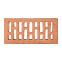 Cărămidă Brikston CF63 model 01, 240x115x63 mm, 480 buc/pal