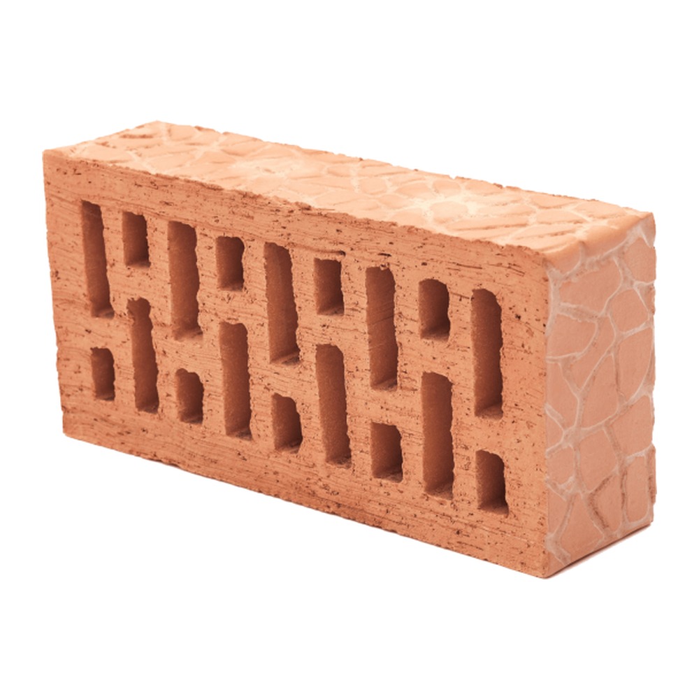 Cărămidă Brikston CF63 model 01, 240x115x63 mm, 480 buc/pal