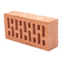 Cărămidă Brikston CF63 model 01, 240x115x63 mm, 480 buc/pal