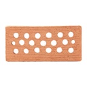 Cărămidă Brikston CPU, 240x115x63 mm, 480 buc/pal