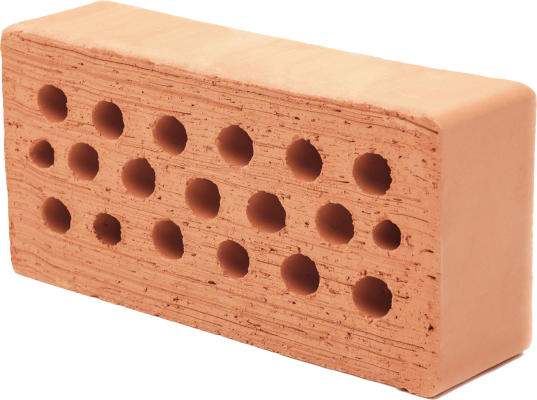 Cărămidă Brikston CPU, 240x115x63 mm, 480 buc/pal