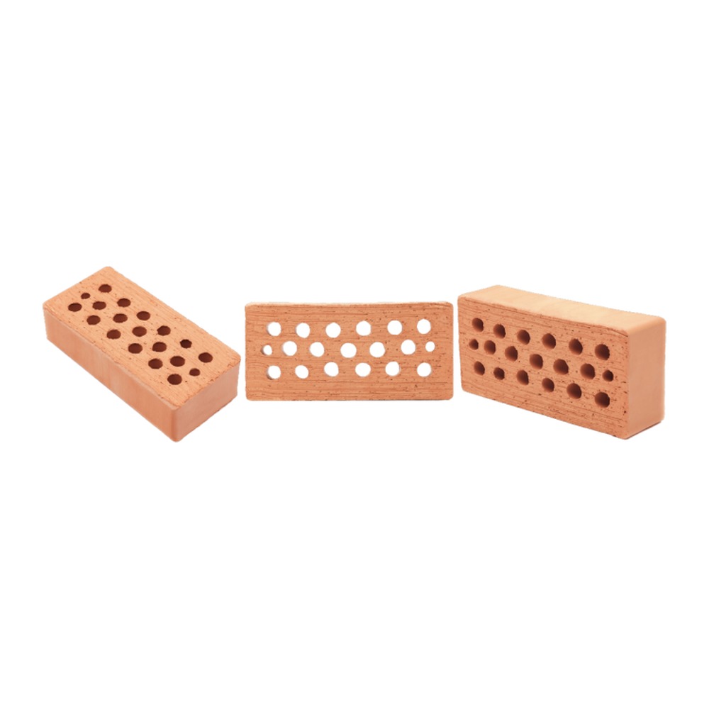 Cărămidă Brikston CPU, 240x115x63 mm, 480 buc/pal