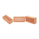 Cărămidă Brikston CPU, 240x115x63 mm, 480 buc/pal
