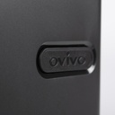 Tablou siguranțe, Ovivo 4M IP40, montaj îngropat