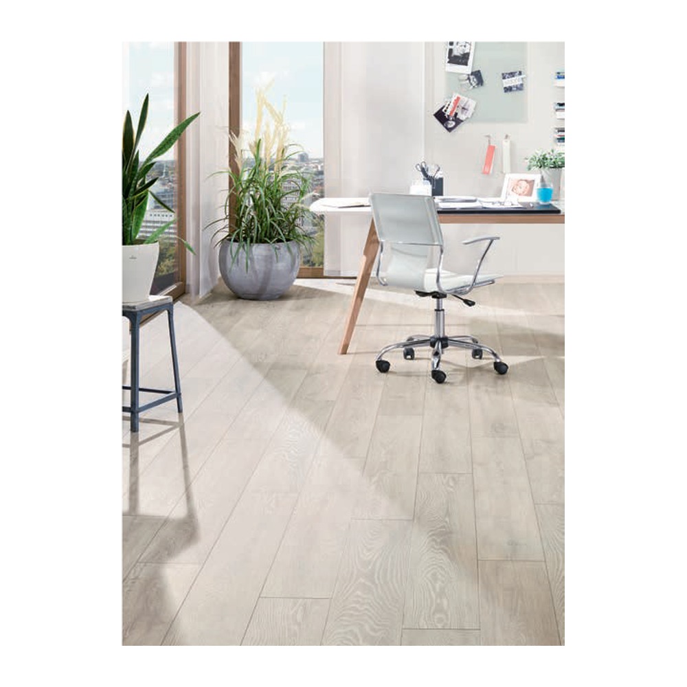 Parchet laminat Krono Original super natural Classic 5542, Stejar Boulder, 1285x192x8 mm