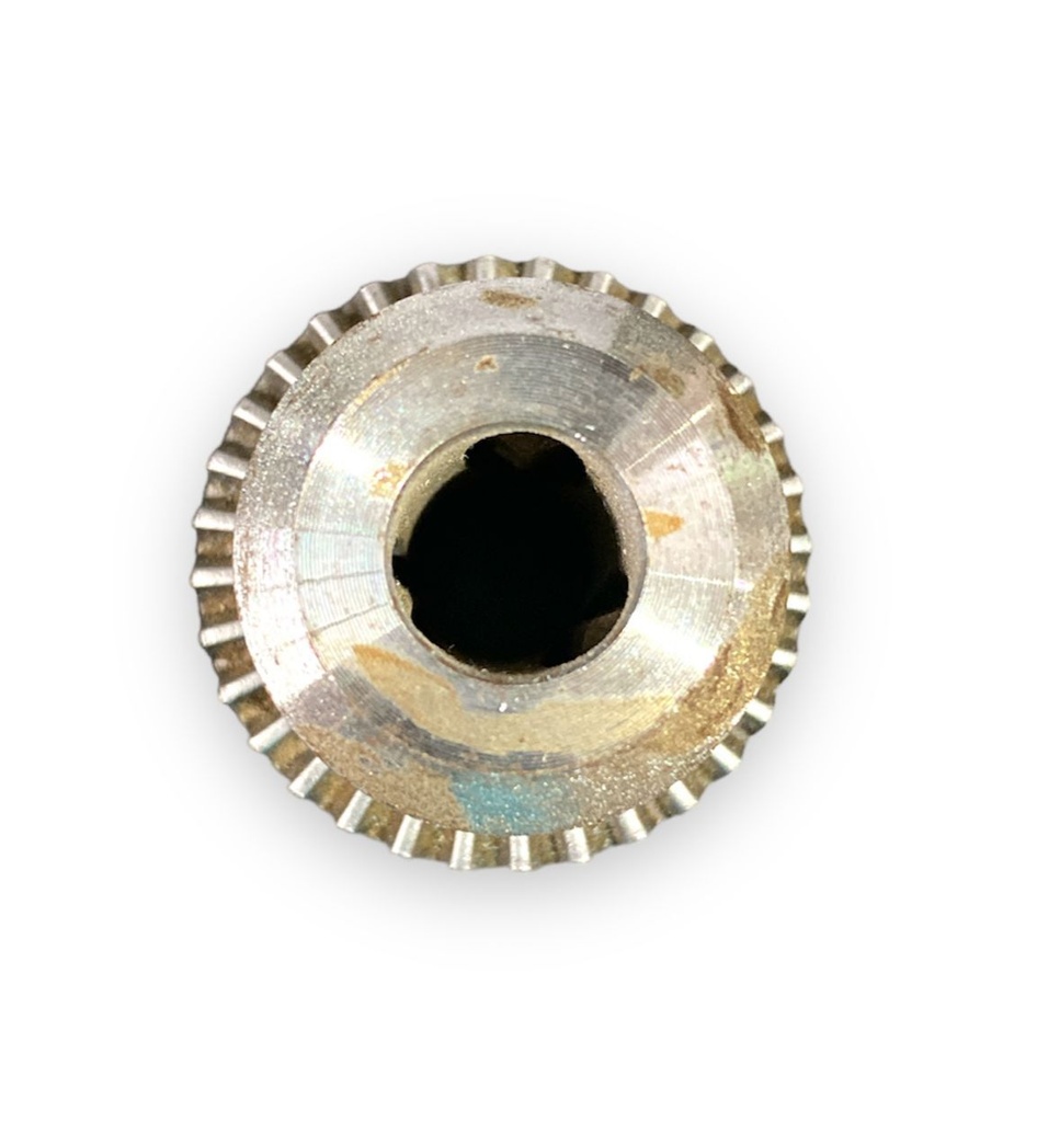 Mandrina 10 mm