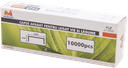 Capse aparat legat vie si legume D. 6x4 mm 10000 buc/cutie