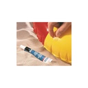 Adeziv pentru PVC rigid BISON plastic, 25 ml