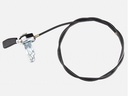 Cablu Acceleratie (T0302500) Pp500