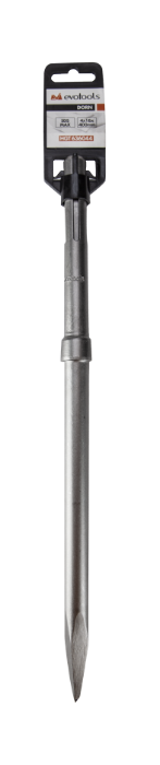 Dorn rotopercutor SDS-MAX 400 mm
