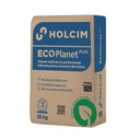 Ciment ECOPlanet Plus 20KG CEM II B-M (V-LL) 42