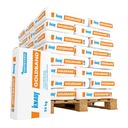 Knauf Goldband - Tencuială pe bază de ipsos, cu aplicare manuală 25 kg/sac