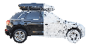 Spuma Activa Profesionala K-WASH ULTRALUX ITALIA, spuma alba, 10 L