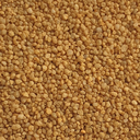 QUARZ Y - YELLOW 4.3KG PIETRE