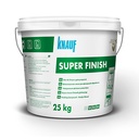 Knauf SUPER FINISH - glet gata preparat 25 kg/galeata