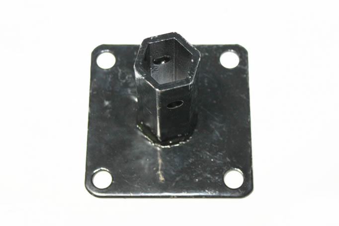 Manicot pentru roata motocultor (patrat)