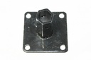 Manicot pentru roata motocultor (patrat)