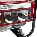 Generator benzina 2800 watt Micul Fermier MF-3500