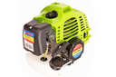 Motocositoare MF verde cu 4 accesorii 2.5 kw 3.4 CP