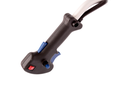 Motocoscoasa MF albastra cu 3 accesorii 2.5 kw 3.4 CP