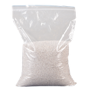 QUARZ L - LIGHT GREY 4.3KG PIETRE