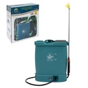 Pompa stropit cu acumulator 18 L
