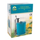 Pompa de stropit 2 in 1 (acumulator+ manuala) 16 L