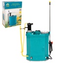 Pompa de stropit 2 in 1 (acumulator+ manuala) 16 L