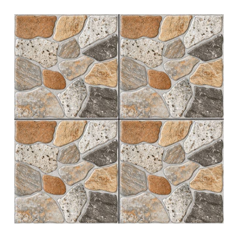 Gresie portelanata 40x40 cm mediu extrem 20 mm 505