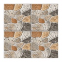 Gresie portelanata 40x40 cm mediu extrem 20 mm 505