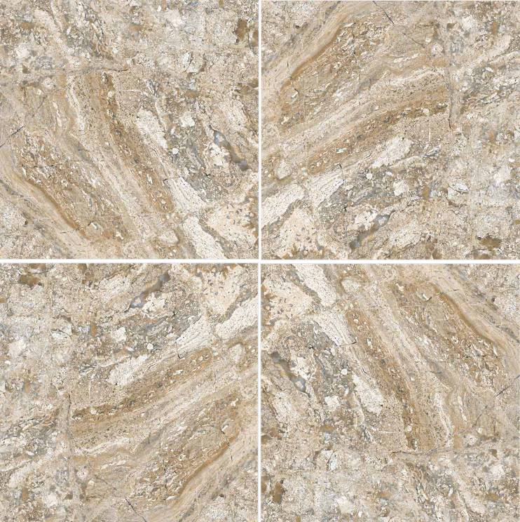 Gresie marble lucioasa 40x40 cm 30420 0.94 mp/pachet