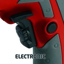 Mașină de găurit cu percuție TE-ID 65/1, 650W