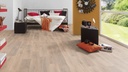 Parchet laminat Krono Original, Super Natural 8575 Stejar blond, AC4,1285x192x8 mm