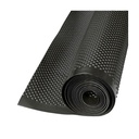 Membrană/folie cu crampoane pentru protecție fundație, 1x20 m rolă/20 mp