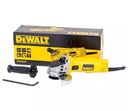 Polizor unghiular (flex) DEWALT DWE4057, 800W,125 mm