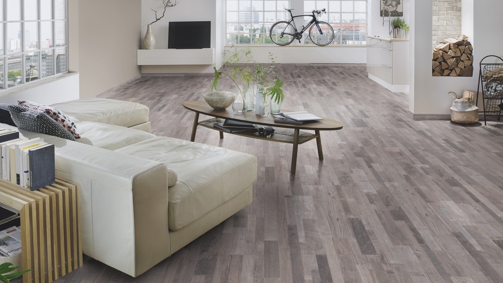 Parchet laminat Krono Original, Castello K040 Urban Driftwood, AC4,1285x192x8 mm