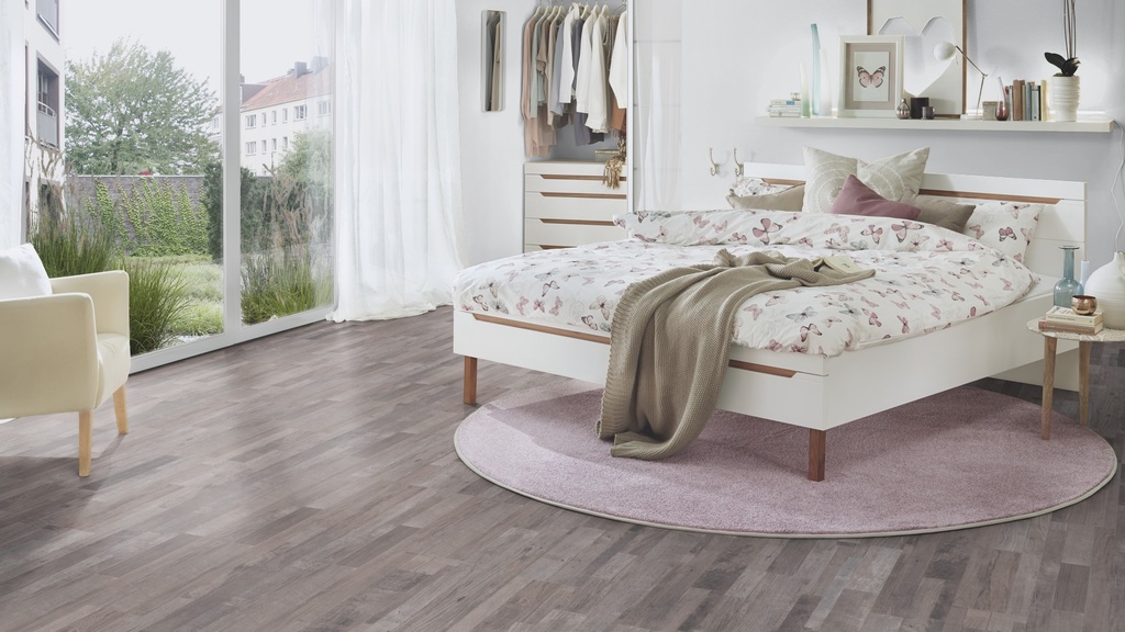 Parchet laminat Krono Original, Castello K040 Urban Driftwood, AC4,1285x192x8 mm