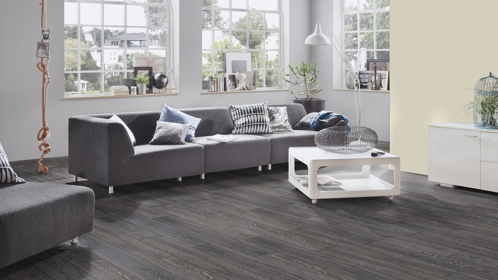 Parchet laminat Krono Original Super, Natural 5541 Stejar roc, AC4,1285x192x8 mm