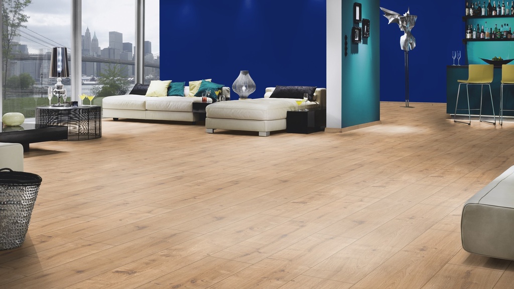 Parchet laminat Krono Original Variosept Classic 8837 New England oak,1285x192x8 mm