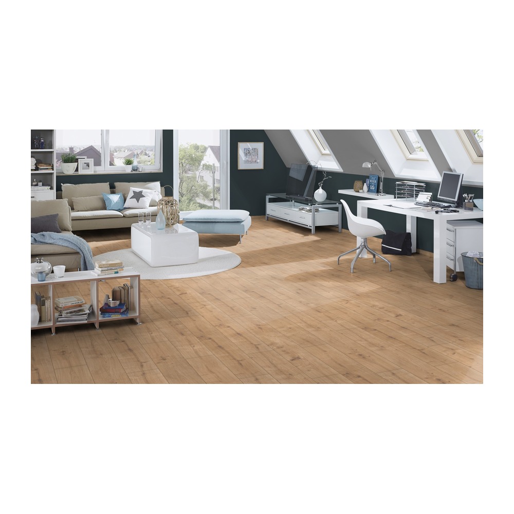 Parchet laminat Krono Original Variosept Classic 8837 New England oak,1285x192x8 mm